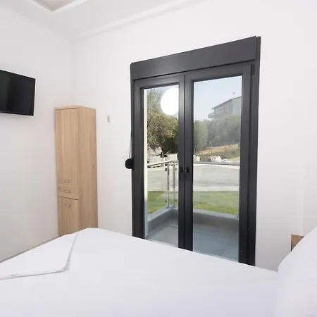 Lux Et Mare פפקוהורי