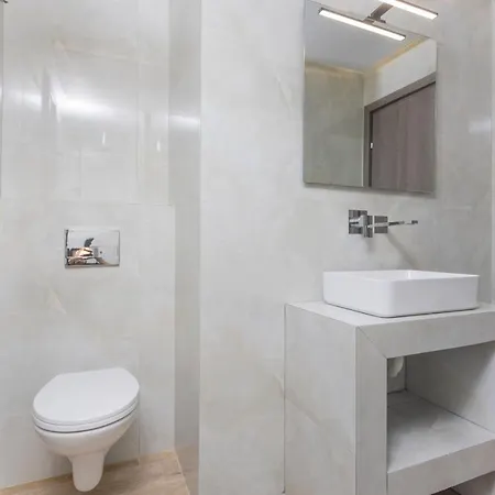 וילה Lux Et Mare *