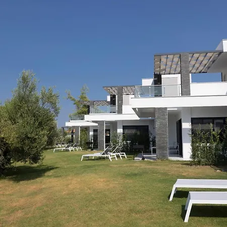 Lux Et Mare וילה