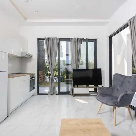 Lux Et Mare וילה פפקוהורי