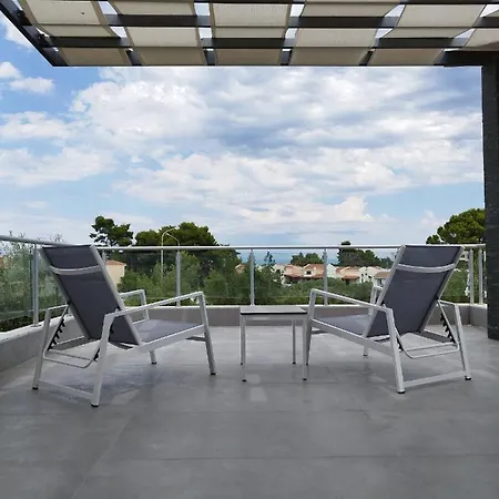 Lux Et Mare Villa