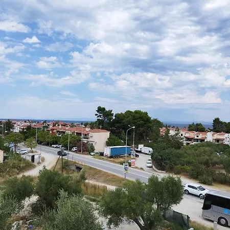 Lux Et Mare Pefkochori