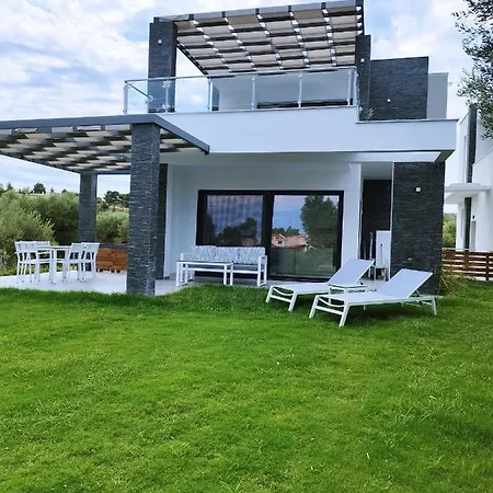 Lux Et Mare Villa