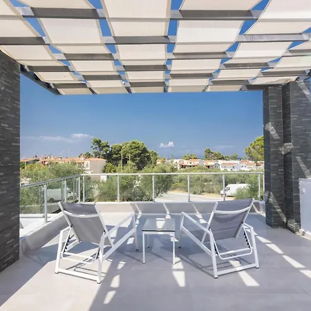 Lux Et Mare Villa *