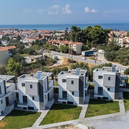 Villa Lux Et Mare *