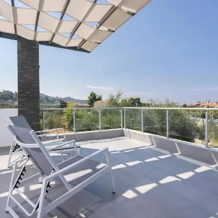 Lux Et Mare Pefkochori