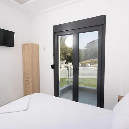 Lux Et Mare Villa