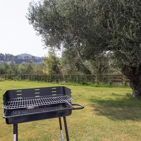 Villa Lux Et Mare *