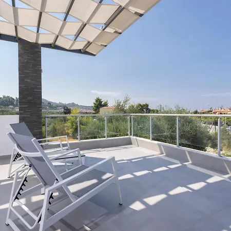 Villa Lux Et Mare