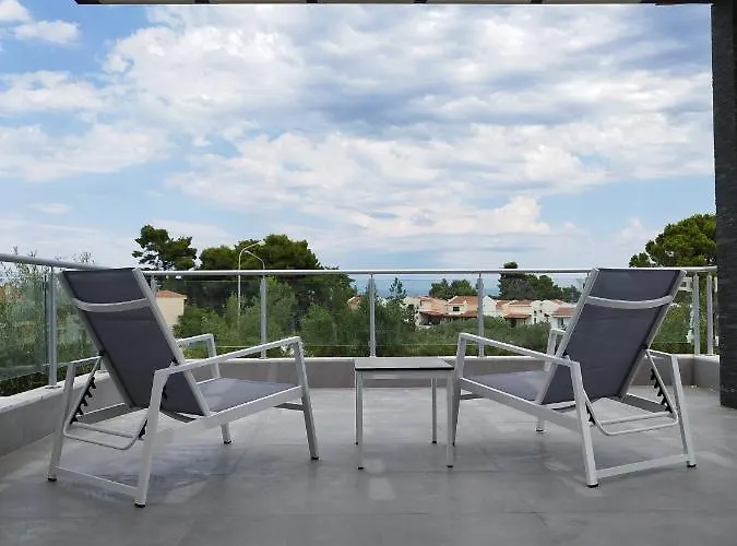 Lux Et Mare Villa