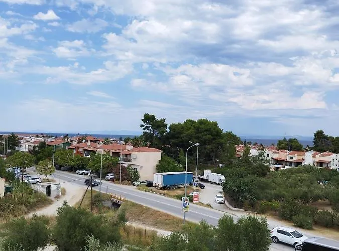 Lux Et Mare Pefkochori