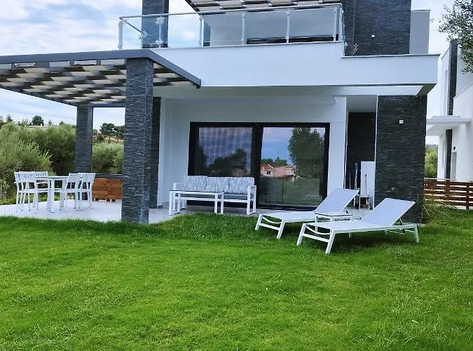 Lux Et Mare Villa