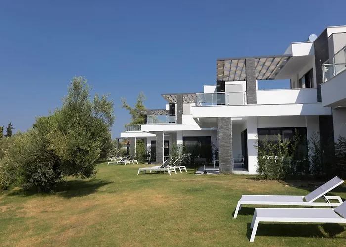 Lux Et Mare Villa