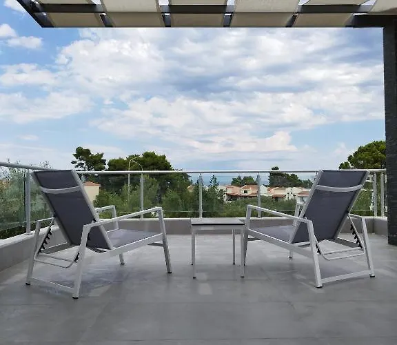 Lux Et Mare Villa