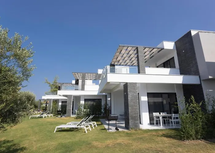 Lux Et Mare Villa